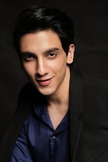 Photo of Vedang Raina