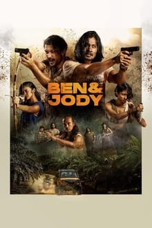 Ben & Jody movie poster