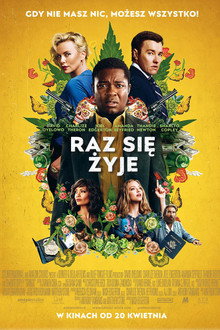 Raz się żyje