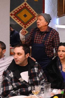 Mama's Cake - Season 1