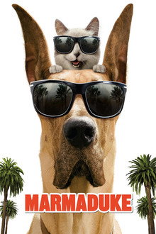Marmaduke
