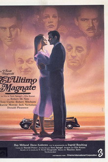 El último magnate