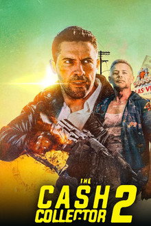 The Cash Collector 2