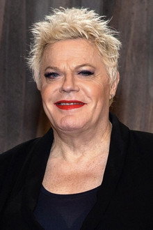 Photo of Eddie Izzard