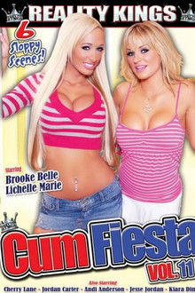 Cum Fiesta 11