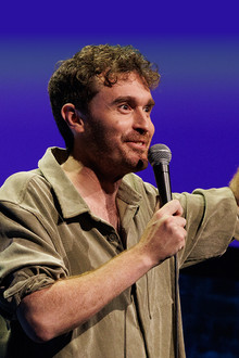 Tom Cashman: The Formula for Happiness