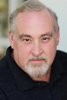 Photo of Joel Brooks