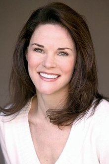 Photo of Carolyn McCormick
