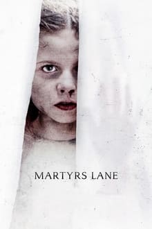 Martyrs Lane 2021