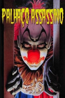 Poster do filme Clownhouse