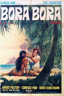 Bora Bora