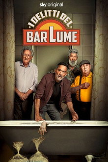 I delitti del Barlume - Il gioco delle coppe