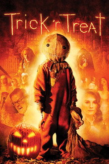 Trick or Treat