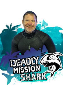 Deadly Mission Shark
