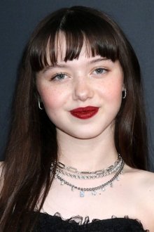 Photo of Violet McGraw