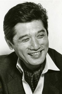Photo of Toshiyuki Hosokawa