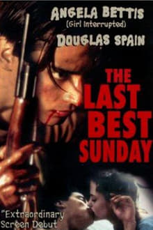 Poster do filme The Last Best Sunday