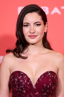 Photo of Ivana Baquero