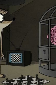 The Brain of Evil