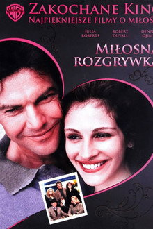 Miłosna rozgrywka