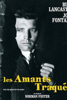 Les amants traqués