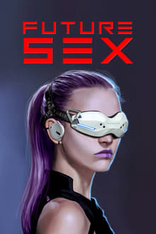 Poster da série Future Sex