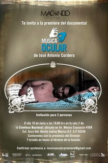Música ocular