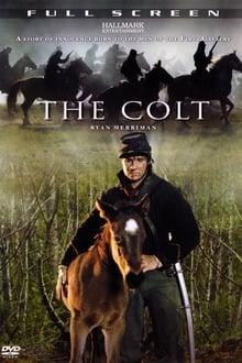 The Colt movie poster