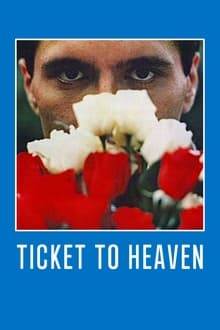 Ticket to Heaven movie poster
