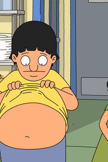 Bob's Burgers season 11 episode 14
