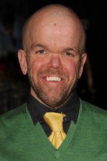 Photo of Stevie Lee