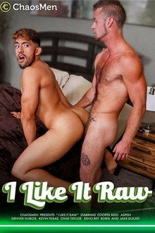 I Like It Raw