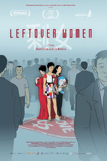 Leftover Women