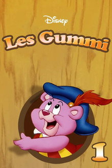 Saison 1
