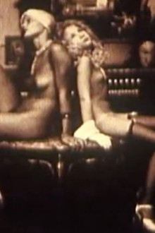 Irina Ionesco - Nocturnes Porte Dorée