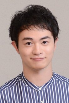 Photo of Yuki Morinaga