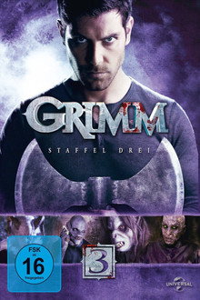 Staffel 3