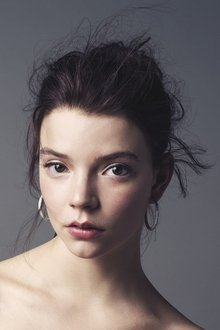 Photo of Anya Taylor-Joy