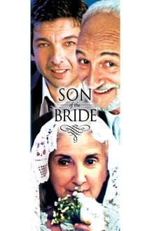 Son of the Bride movie poster