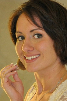 Evelyn Lacie