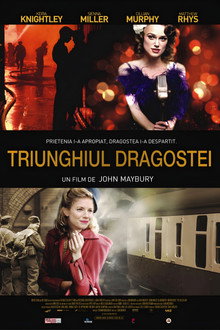 Triunghiul dragostei