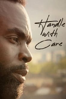 Poster do filme Handle with Care: Jimmy Akingbola