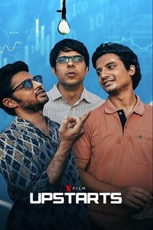Upstarts (2019) Upstarts (2019)