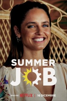 Summer Job 1° Temporada Completa