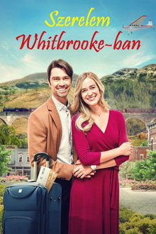 Szerelem Whitbrookeban