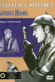 Sherlock Holmes: Félelem a sötétben
