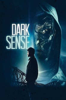 Poster do filme Dark Sense