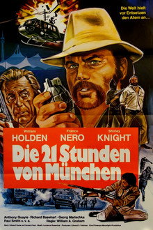 Die 21 Stunden von München