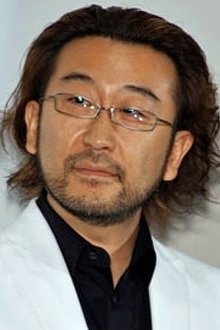 Photo of Ryuta Miyake