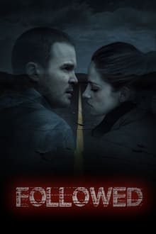 Poster do filme Followed